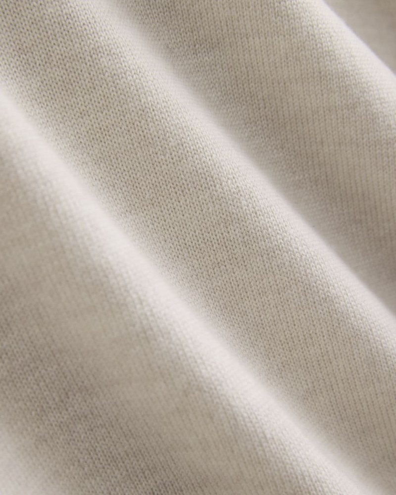 ULTRASOFT POLO SWEATER 6