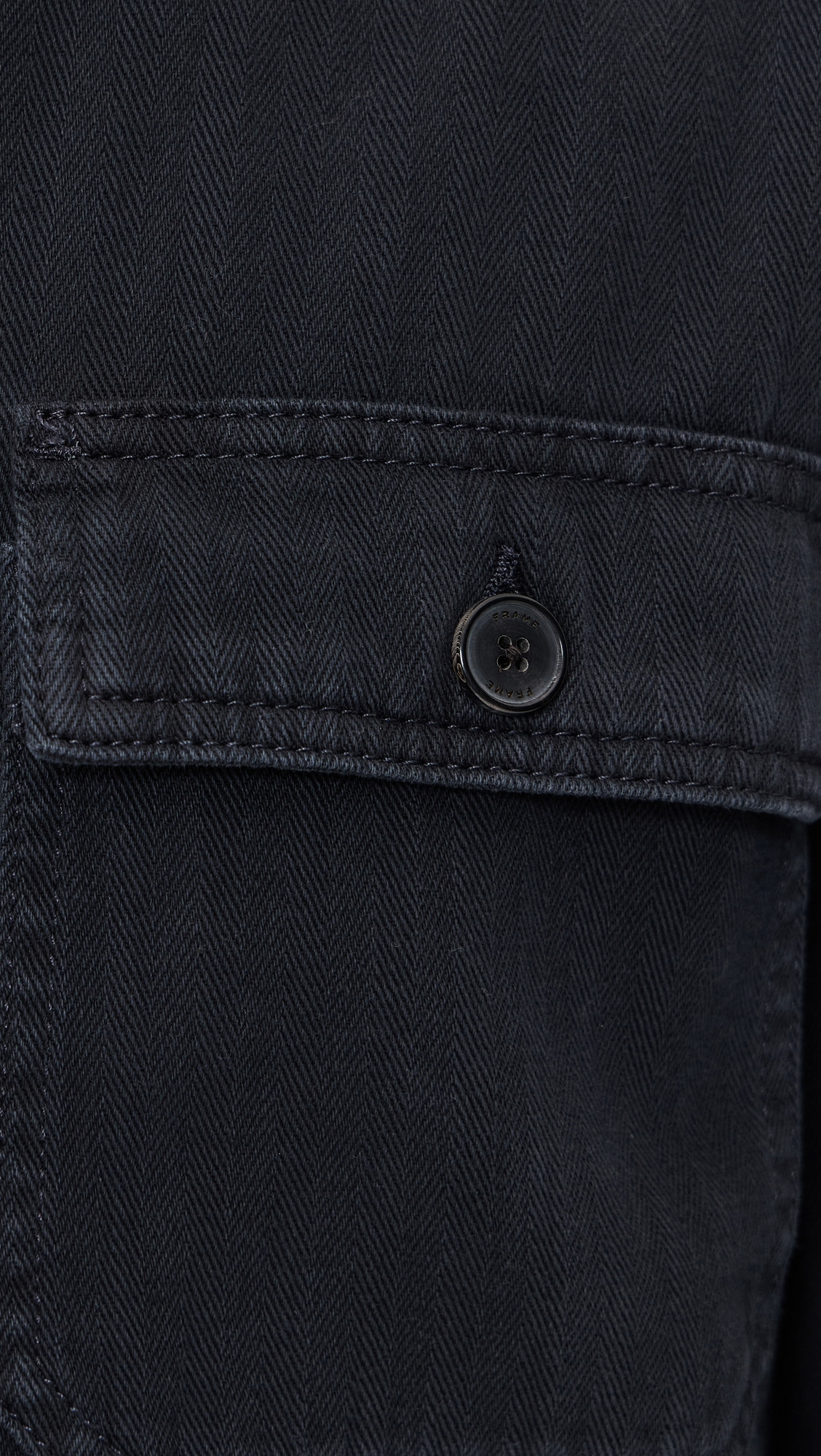 Herringbone Jacket - 5