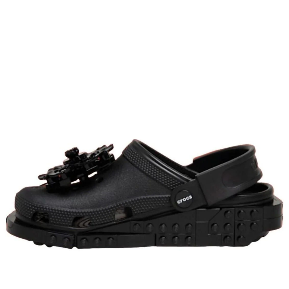 Crocs x LEGO Classic Clog 'Midnight Garden' 213717-90H - 1