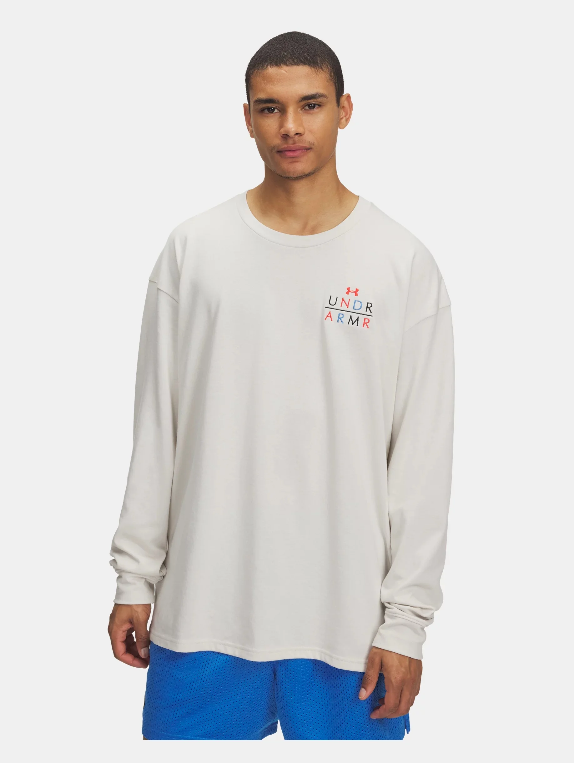 UA Modern Sport Heavyweight - 1