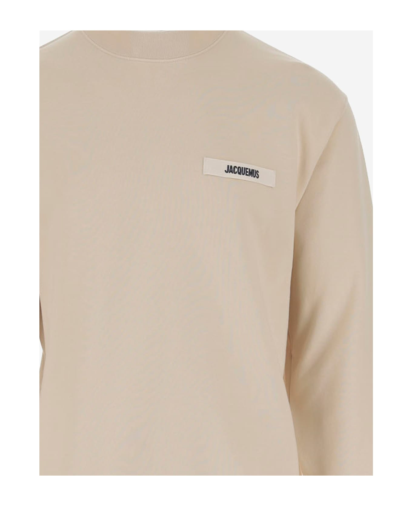 Sweatshirt Le Sweatshirt Grosgrain - 3