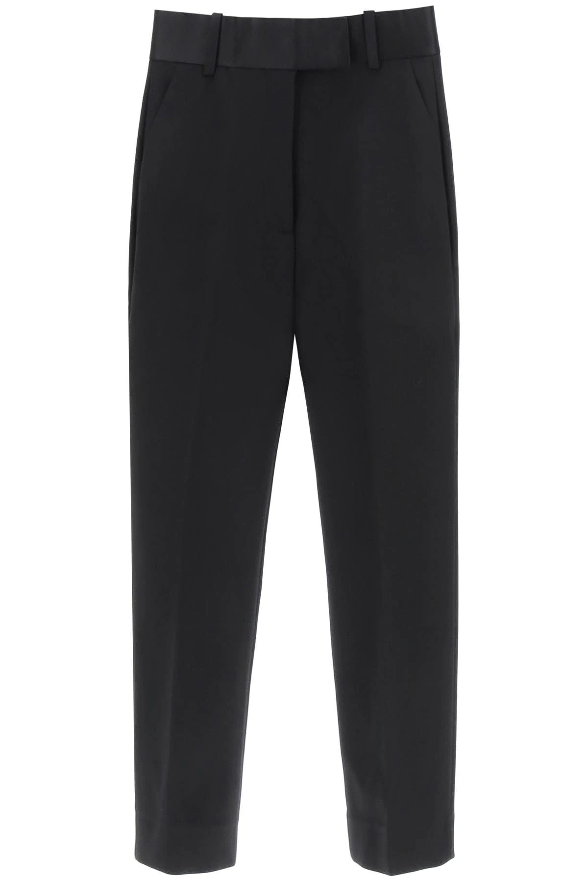 'MELIE' TROUSERS - 1