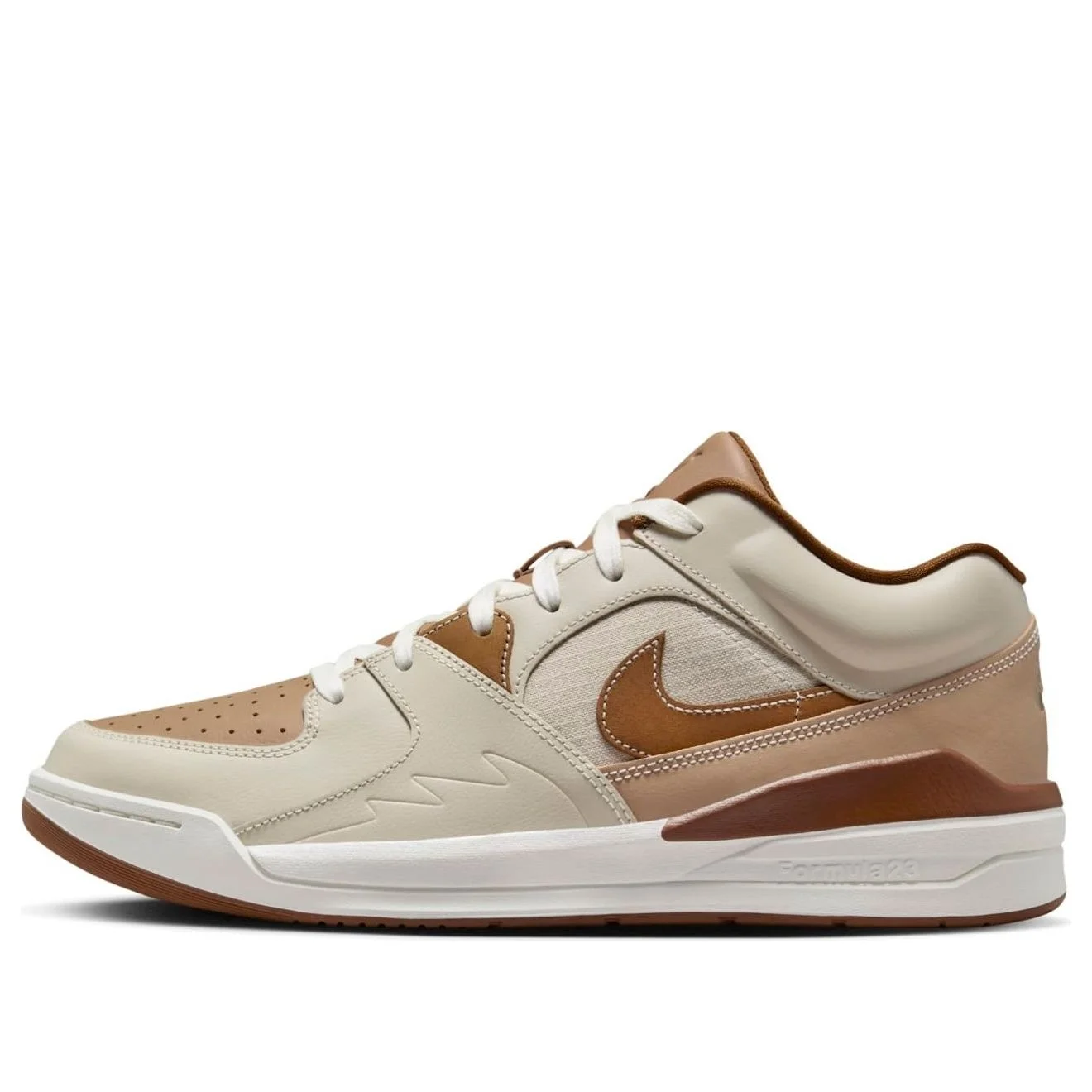 Air Jordan Stadium 90 'Hemp Light British Tan' HF5754-221 - 1