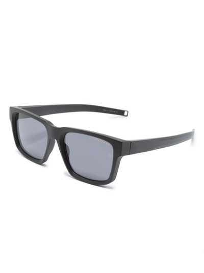 DITA LSA-708 square-frame sunglasses outlook