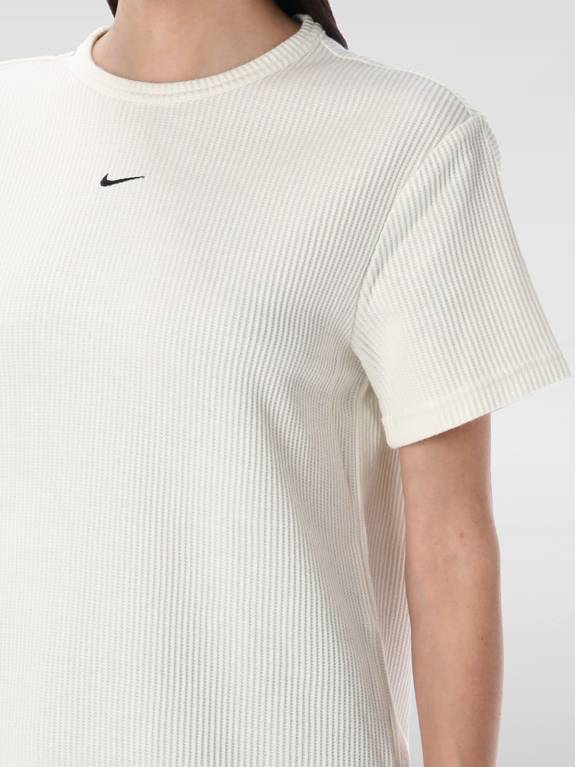 T-shirt woman Nike - 3
