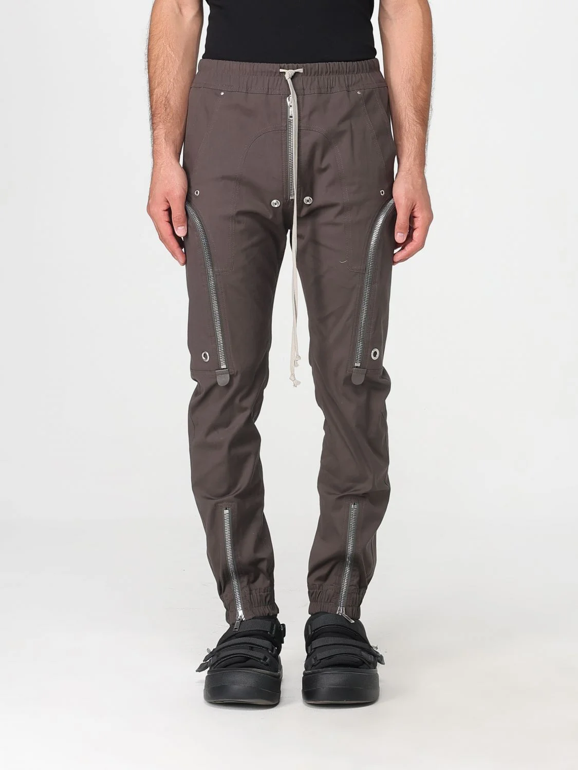 Pants men Rick Owens - 1