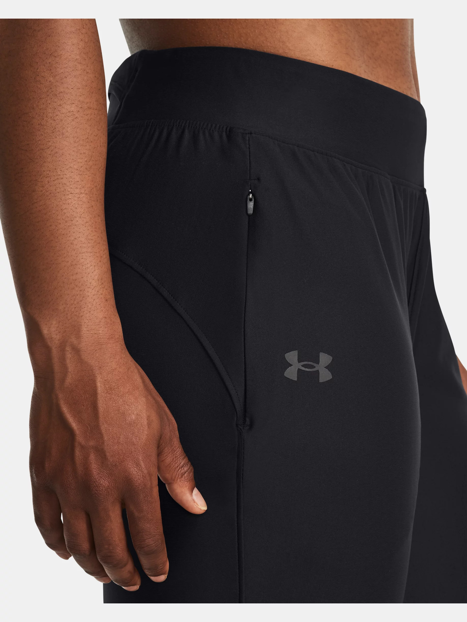 Women's UA Qualifier Elite Pants - 10