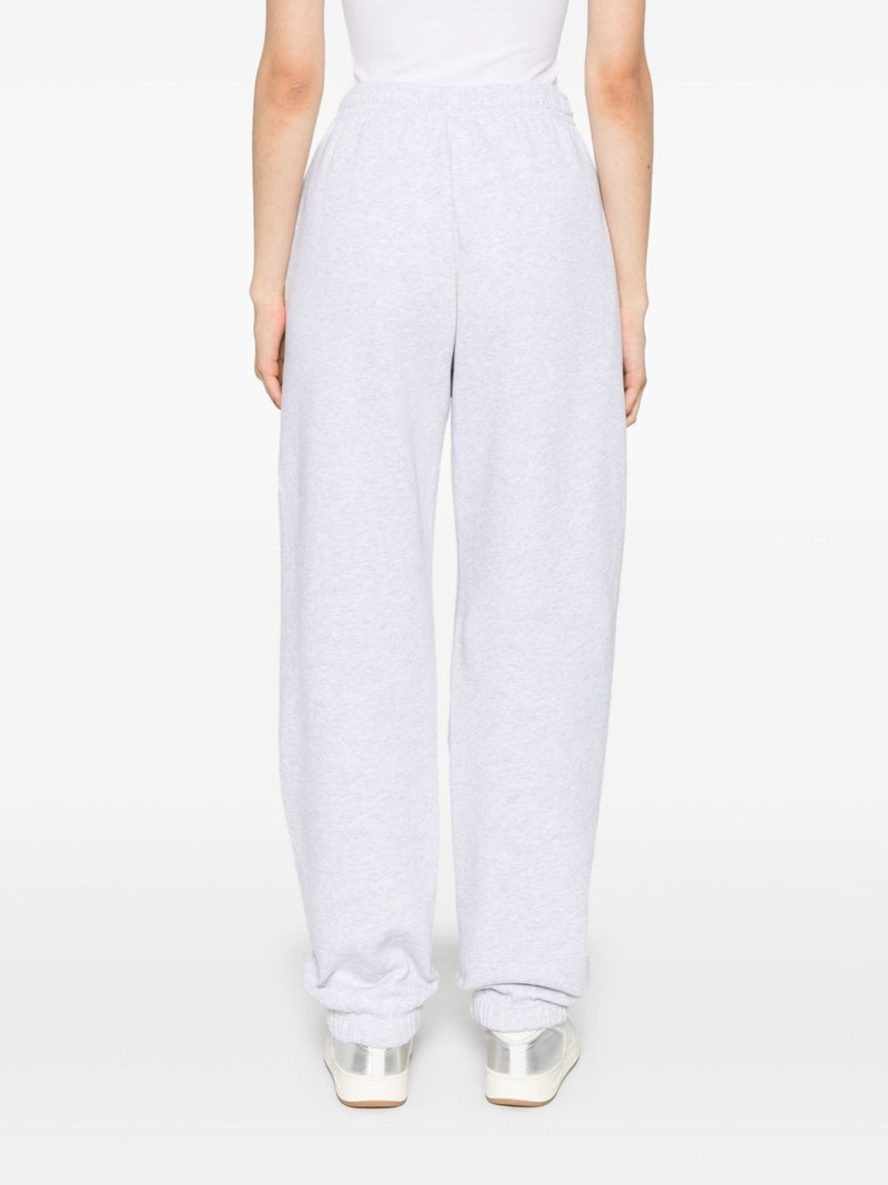 organic cotton track trousers 4