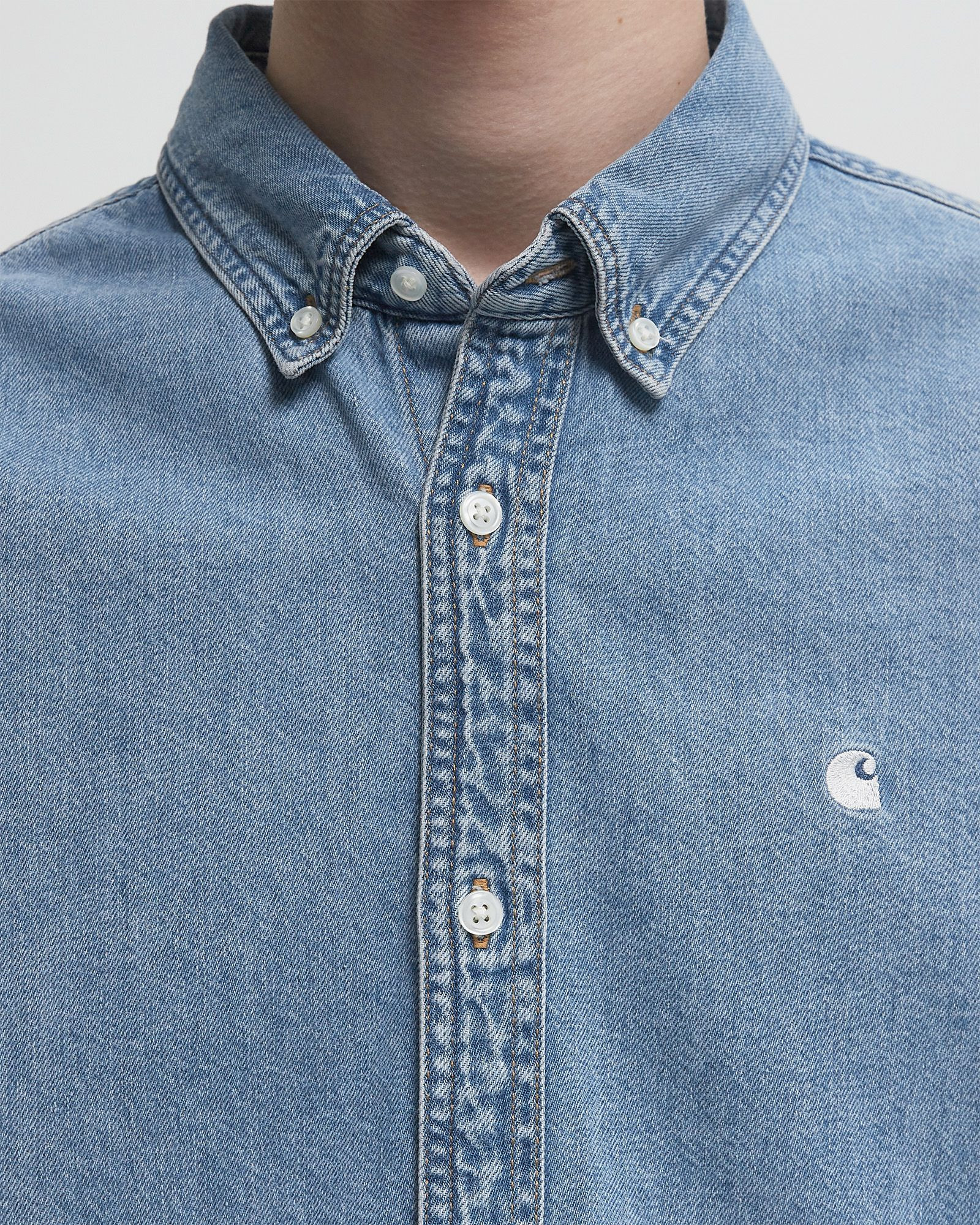 L/S Lucas Shirt - 3