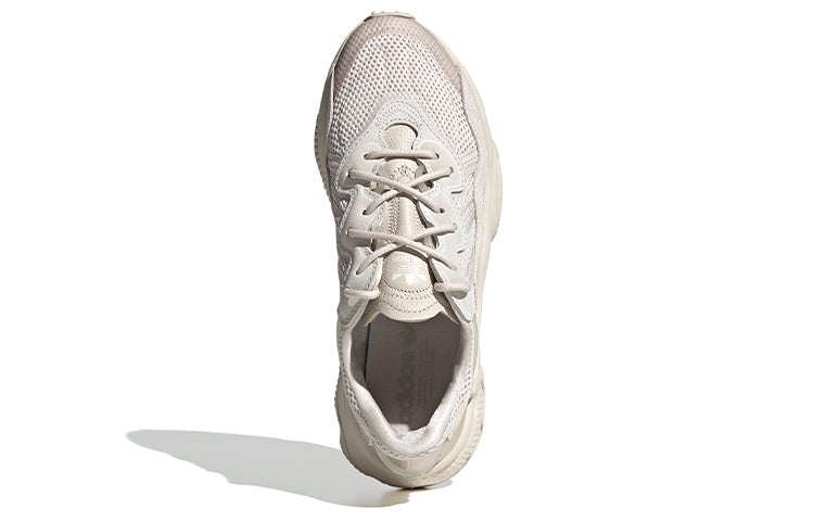 adidas Ozweego Shoes 'Cream' FZ3573 - 5