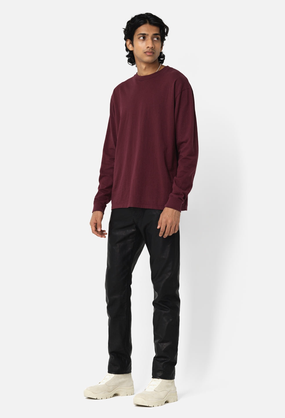 LS UNIVERSITY TEE - 2
