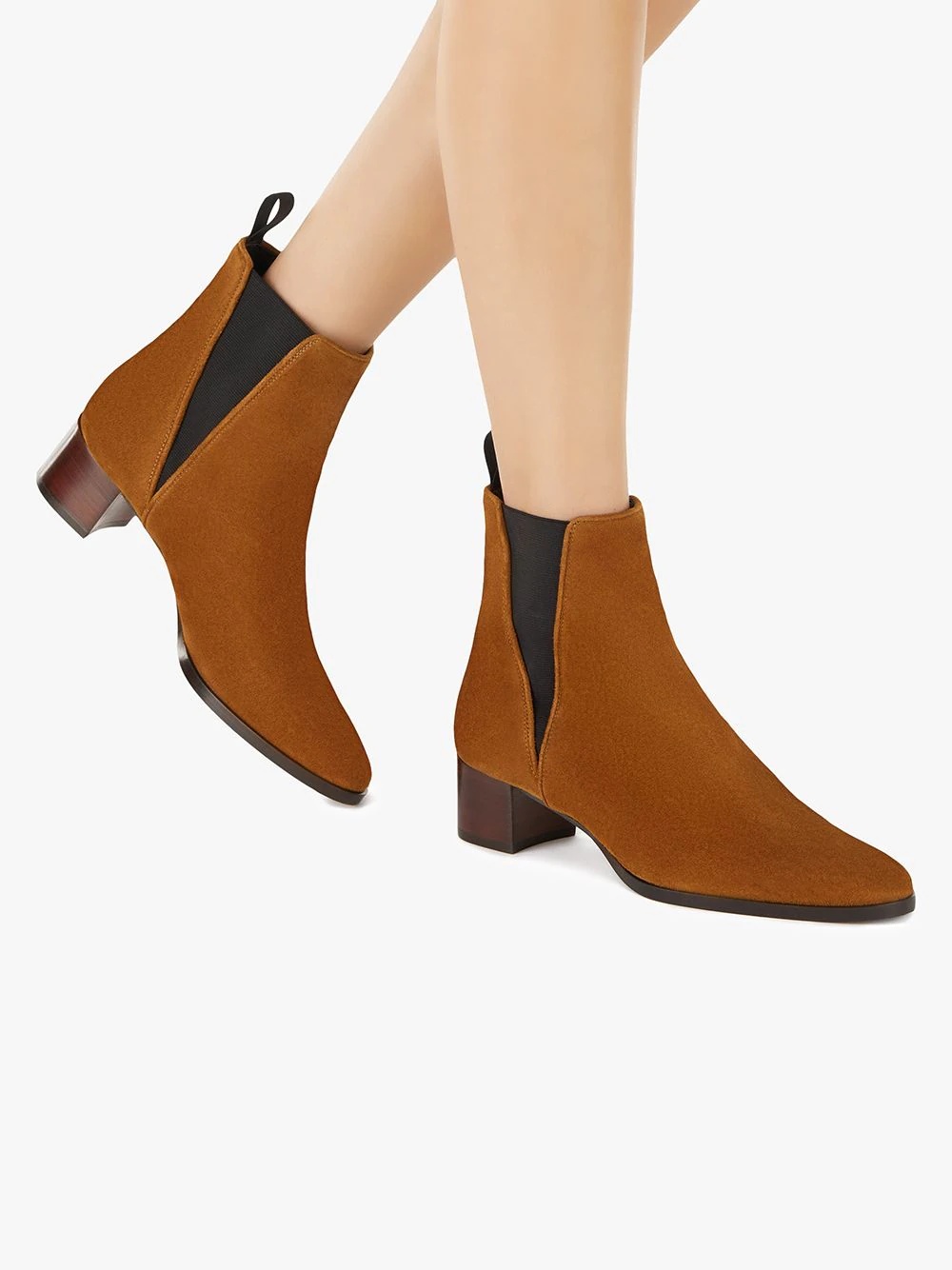 Judy ankle boots - 5