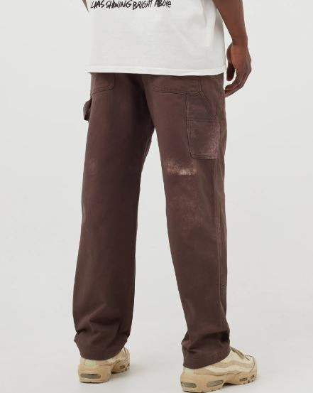 STUSSY - 4