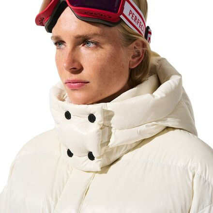 Maya Parka - Women's - 4