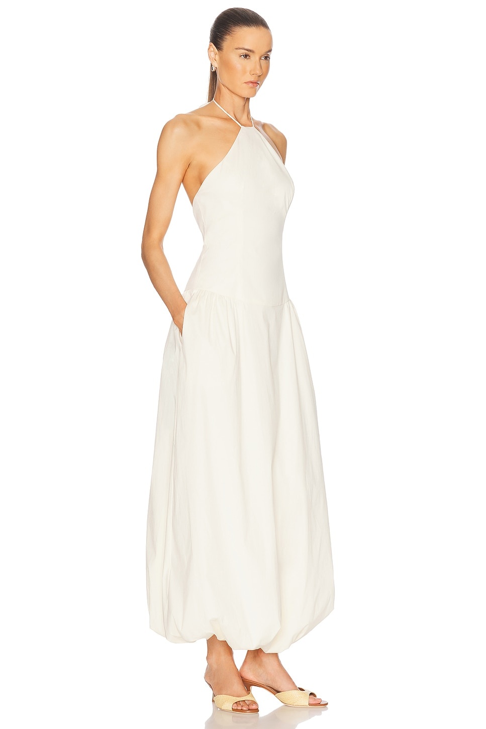 Florent Gown - 2