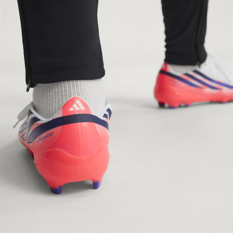 F50 Hyperfast League Firm Ground Soccer Cleats 9