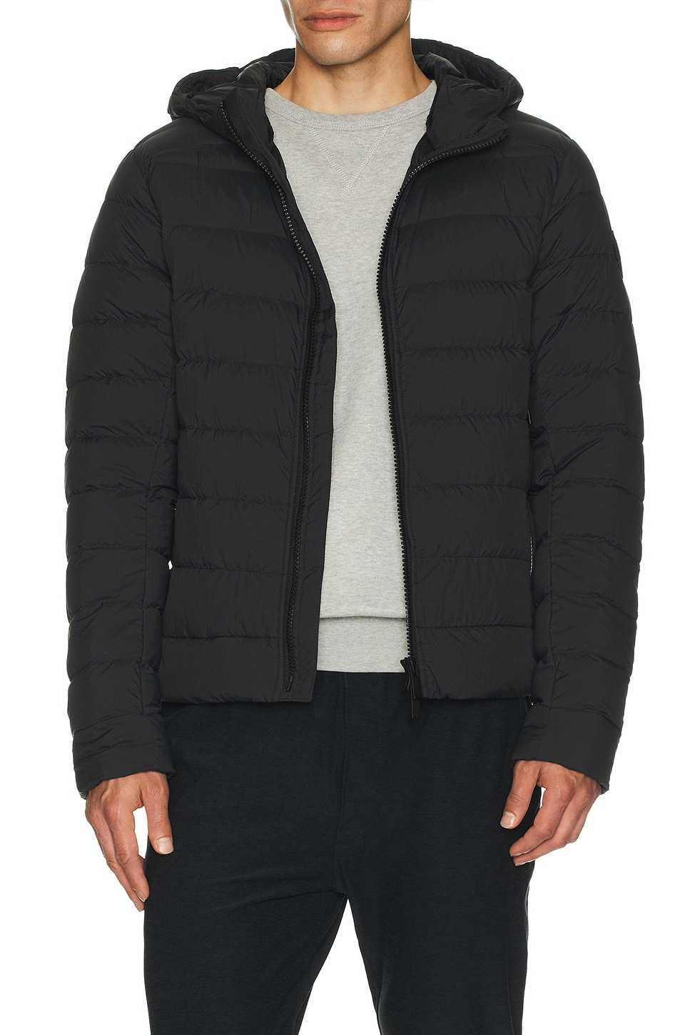 Crofton Hoody Enduraluxe - 4
