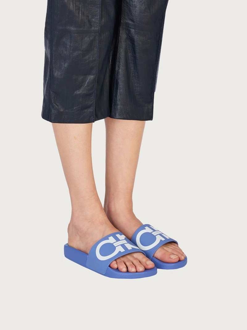 FERRAGAMO GANCINI SLIDE outlook