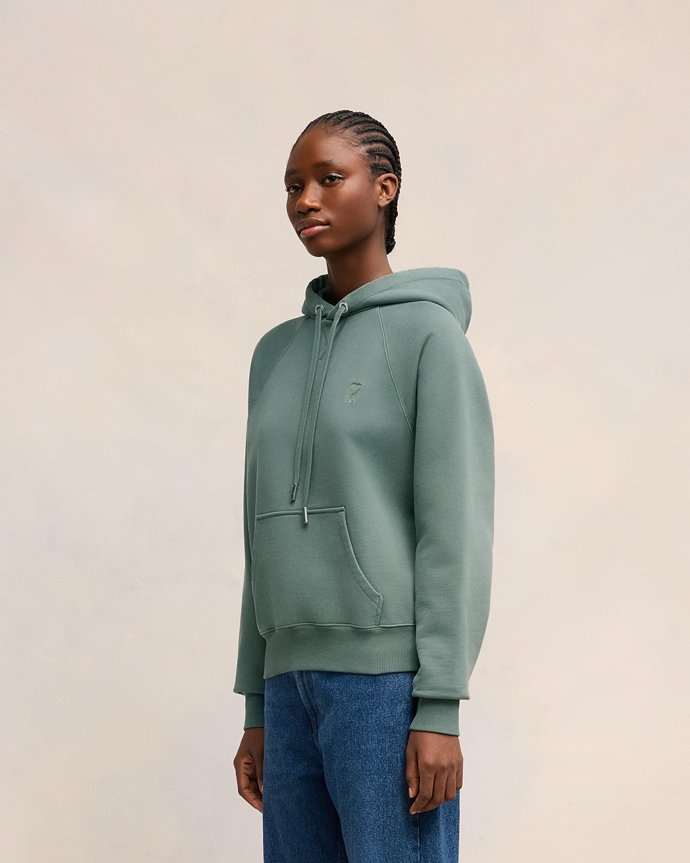 AMI DE COEUR HOODIE - 6