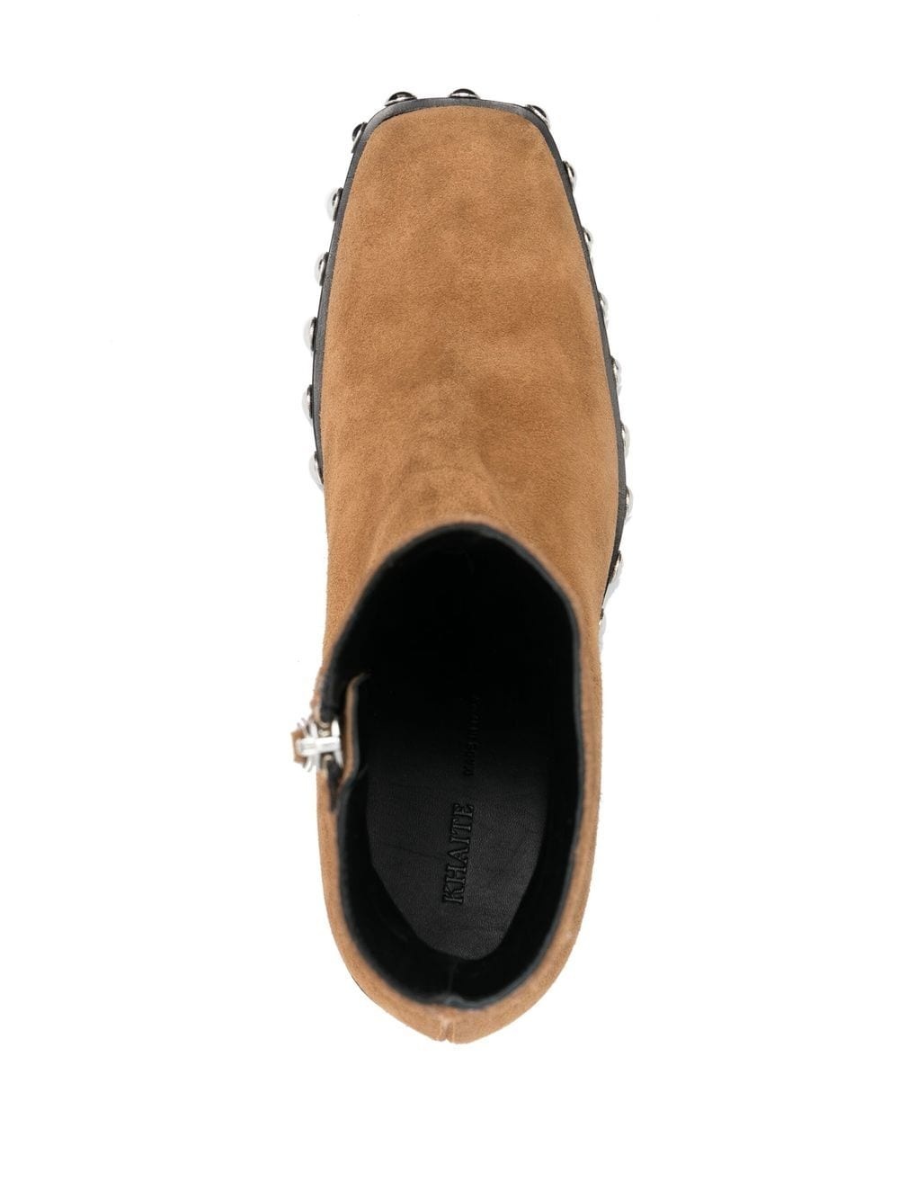 Hooper 60mm ankle boots - 4