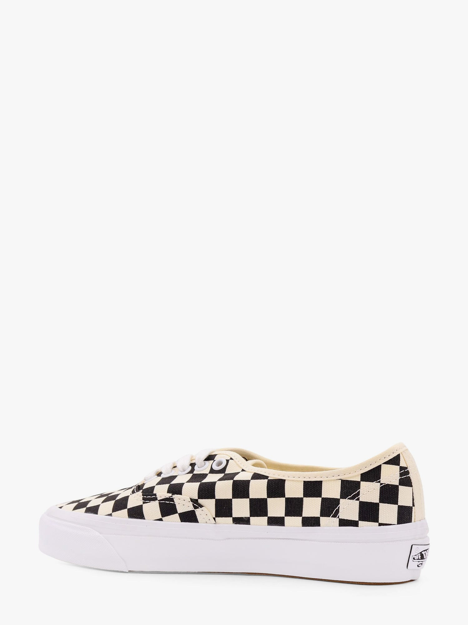 LX AUTHENTIC REISSUE 44 CANVAS LOW-TOP SNEAKERS - 3