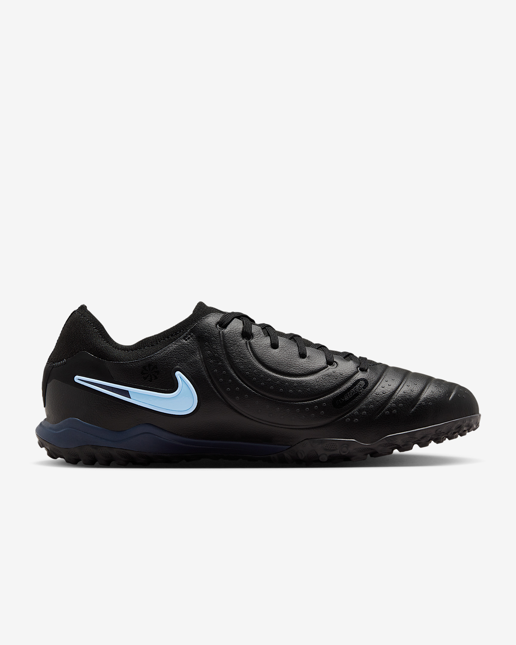 Nike Tiempo Legend 10 Pro Turf Low-Top Soccer Shoes - 3