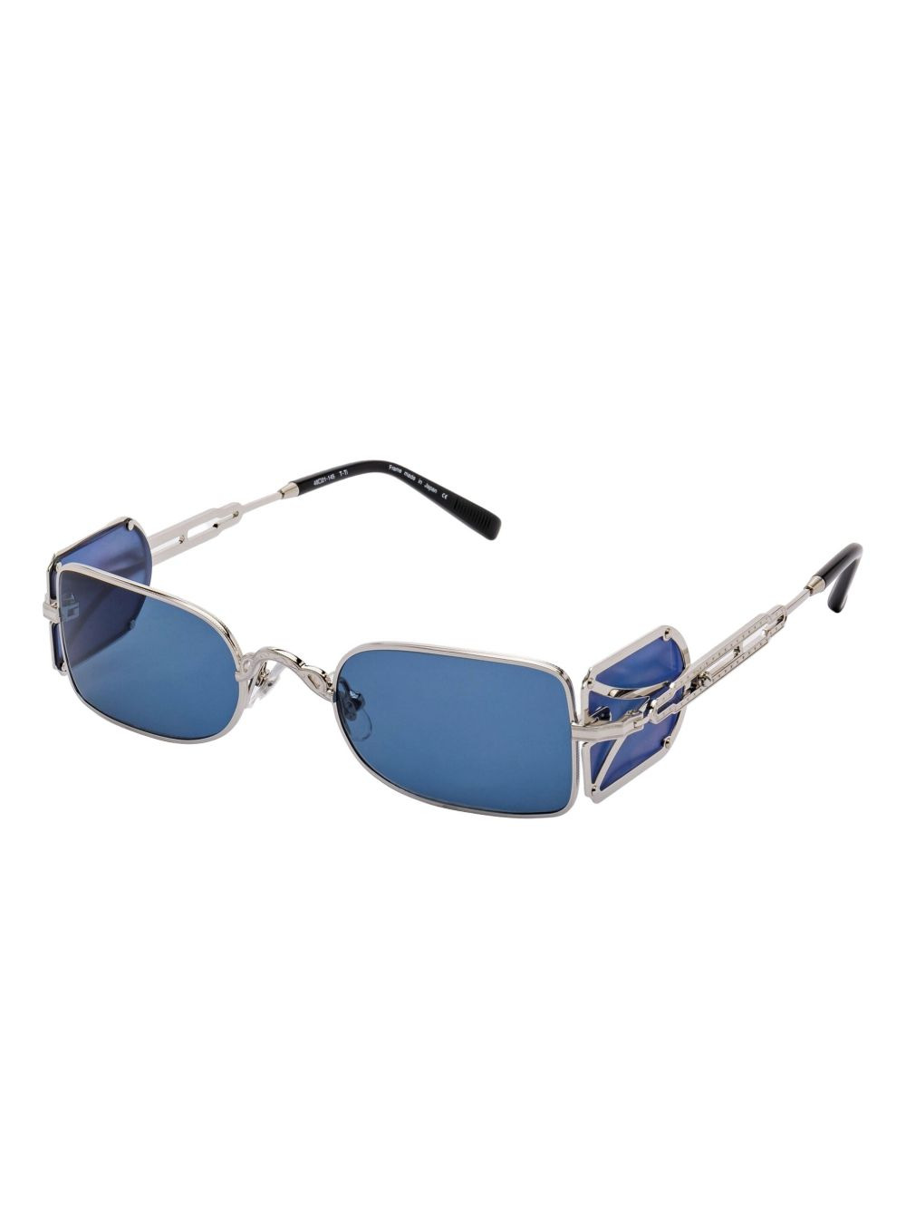 square shaped sunglasses - 2