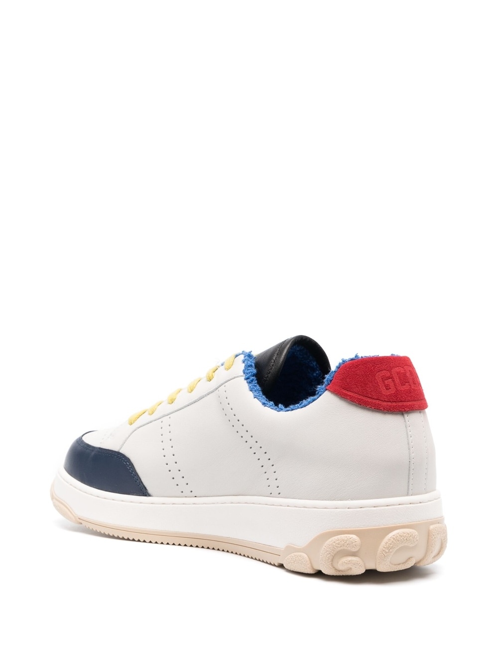 Retrò Nami low-top sneakers - 3