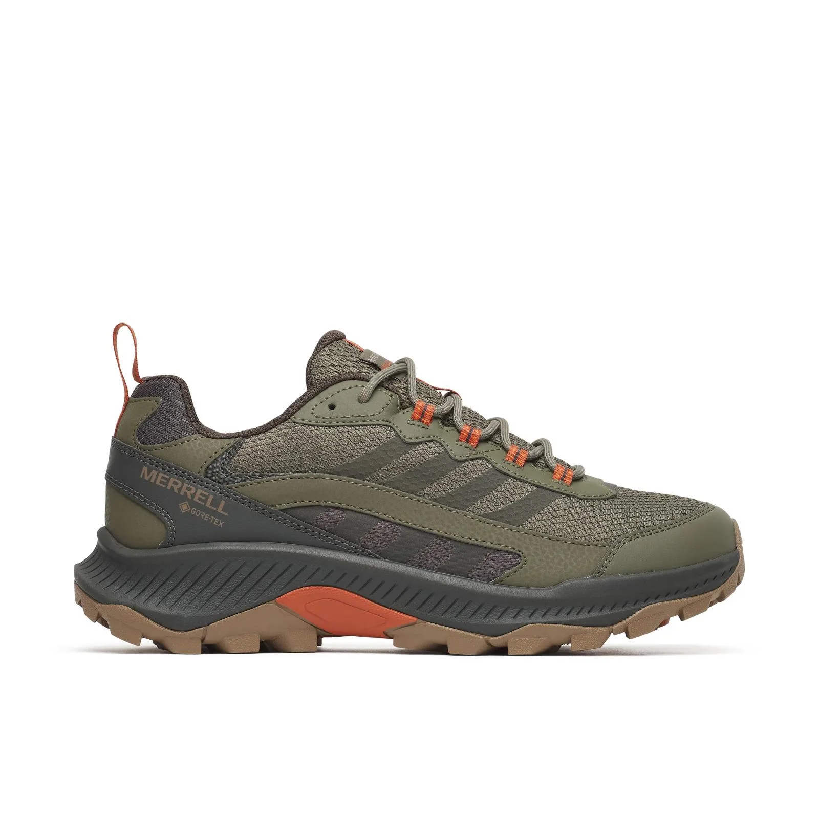 Men's Speed Strike 2 GORE-TEX® - 1