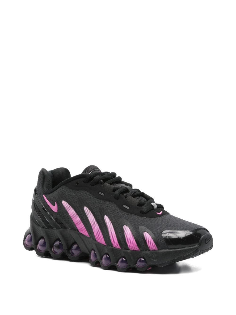 Air Max Dn8 bubble sole low-top sneakers - 2