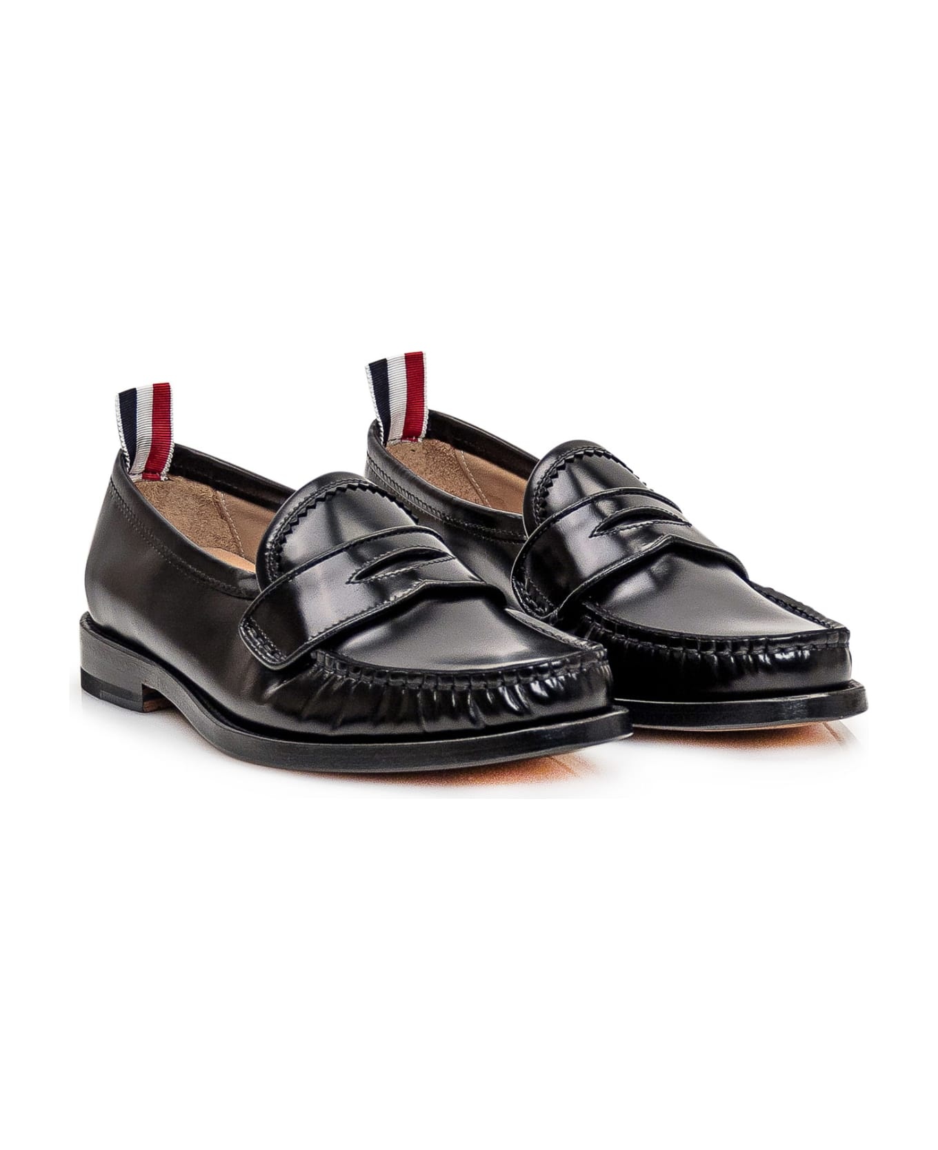 Leather Loafer - 2