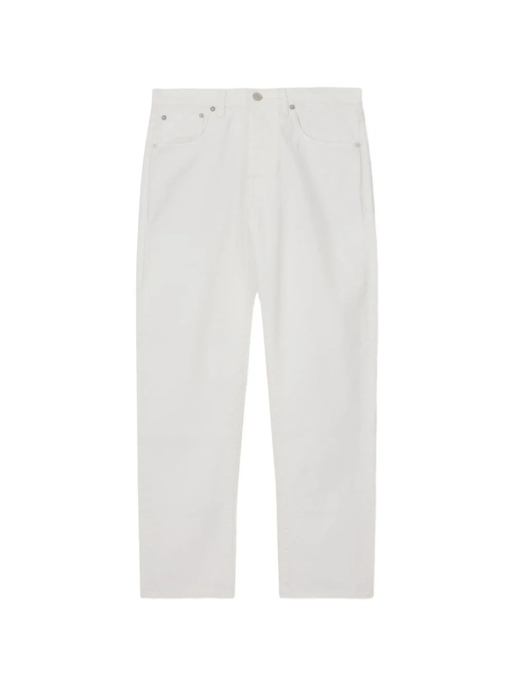 965 John five-pockets jeans - 1