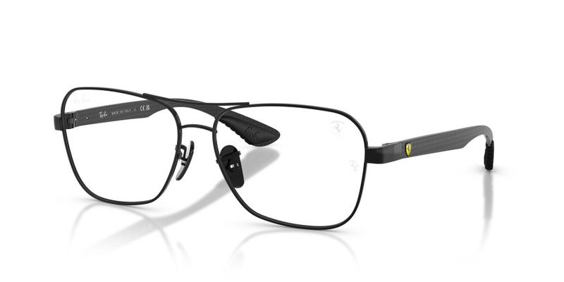 RB8436M OPTICS SCUDERIA FERRARI COLLECTION 1