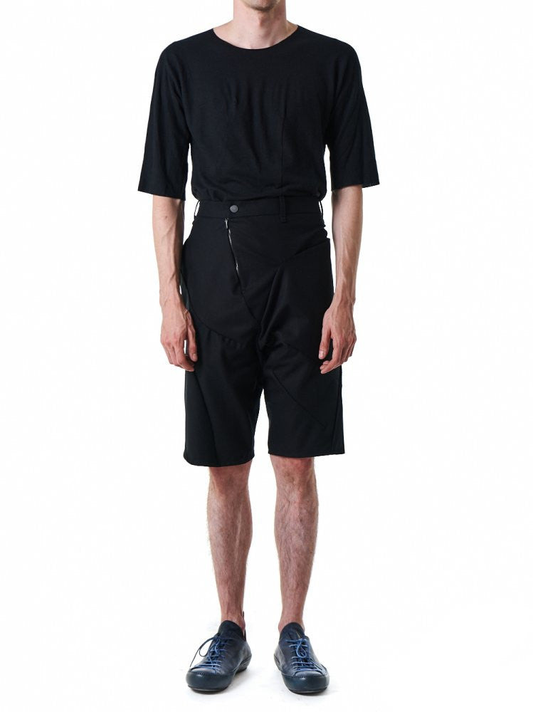 Cotton Shorts - 4