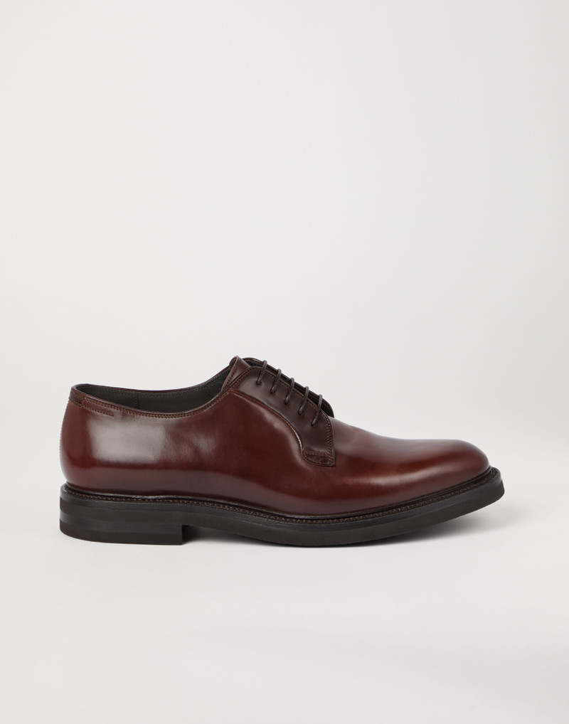 Cordovan Derby 5
