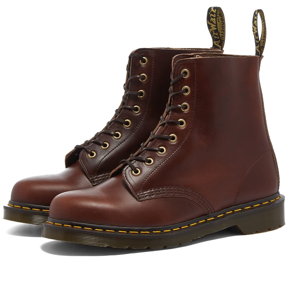 Dr. Martens 1460 Pascal Boot - Made in England - 1