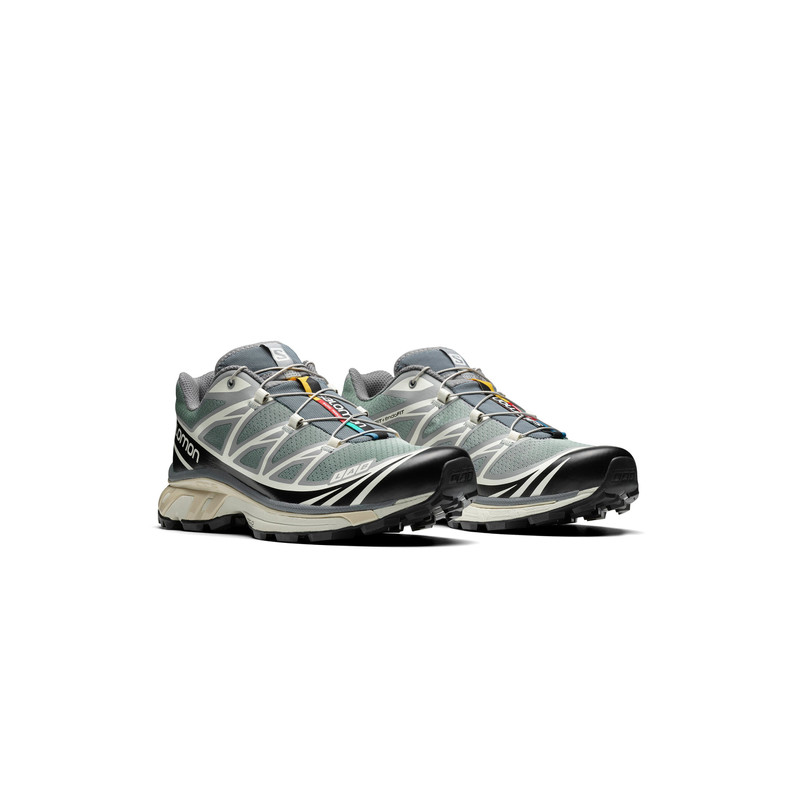 SALOMON XT-6 Recut outlook
