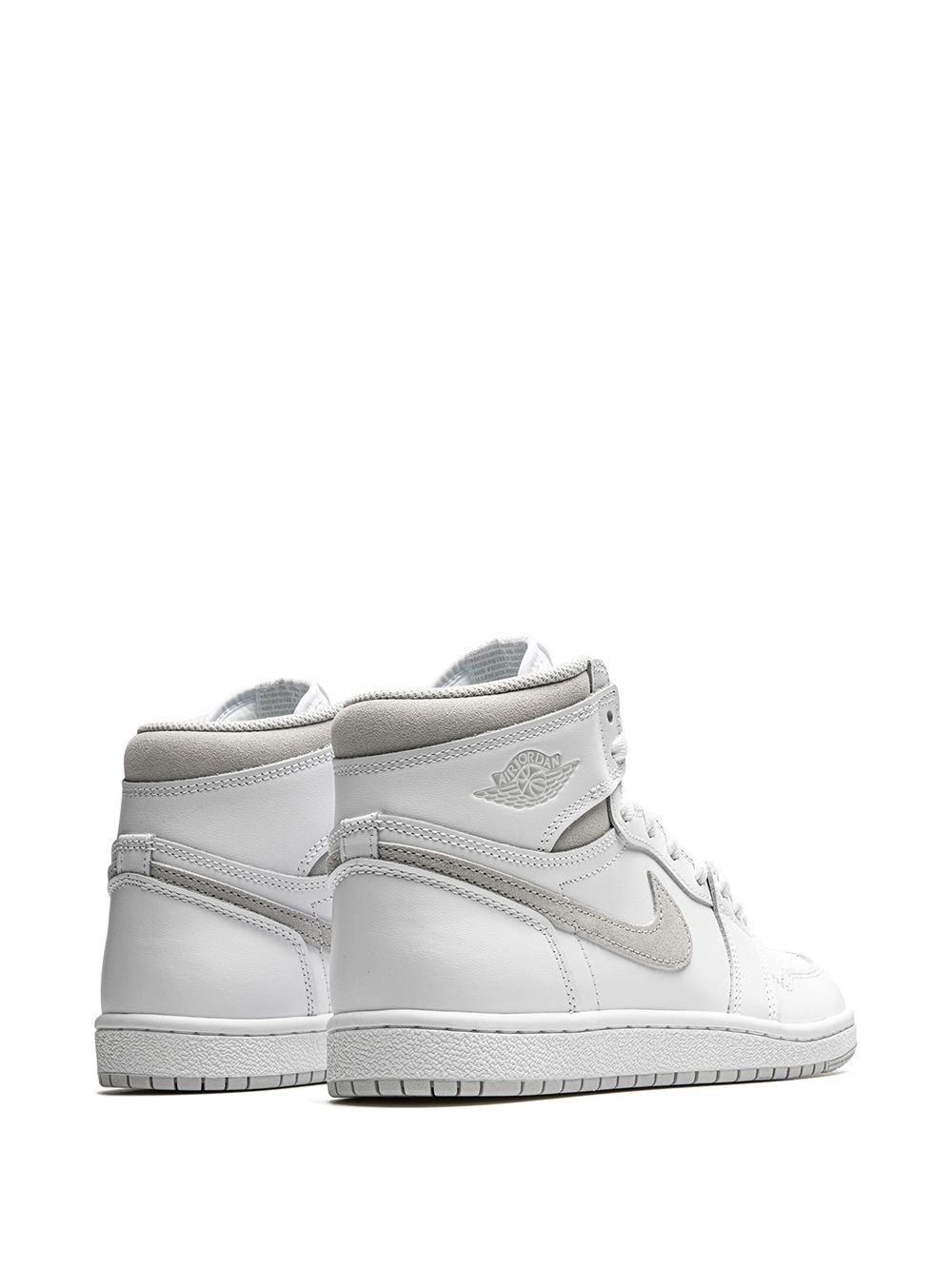 Air Jordan 1 Retro High '85 "Neutral Grey" sneakers - 3