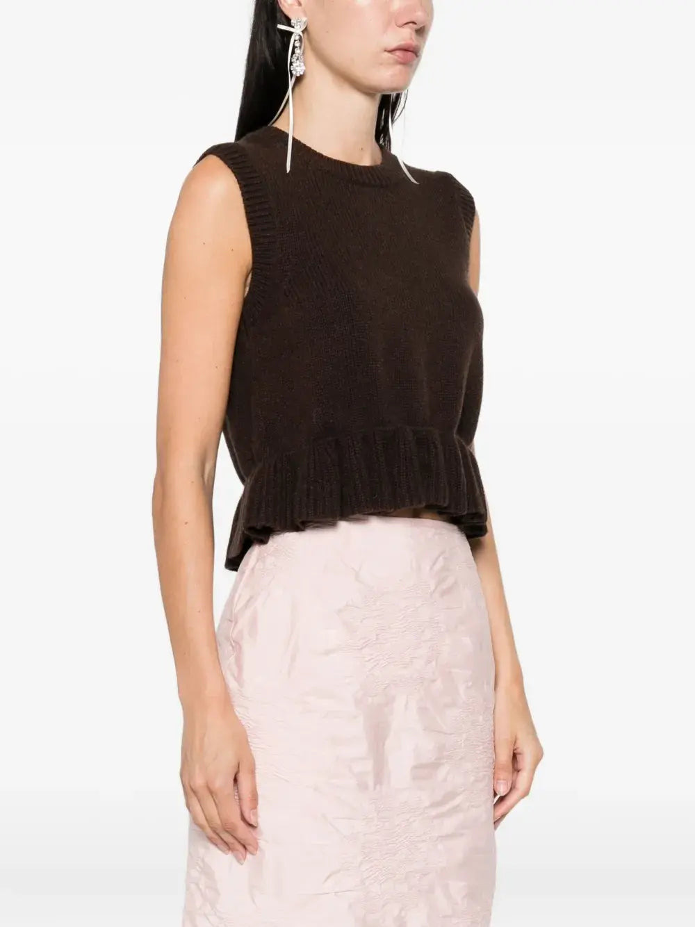 CECILIE BAHNSEN - Women Bill Vest - 2
