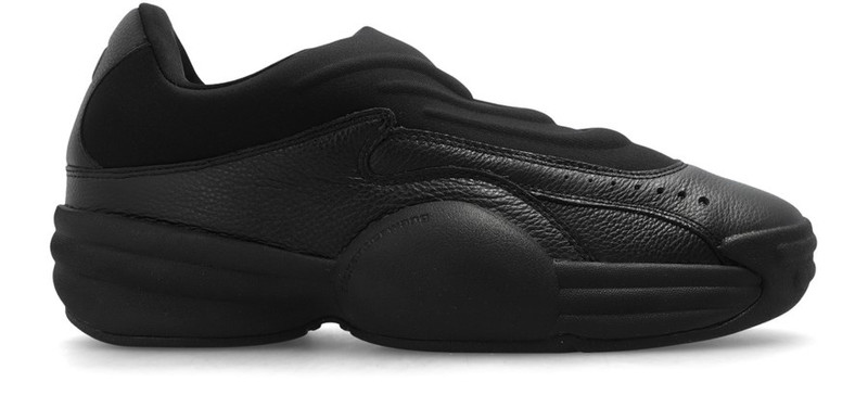 Slip-on sneakers - 1