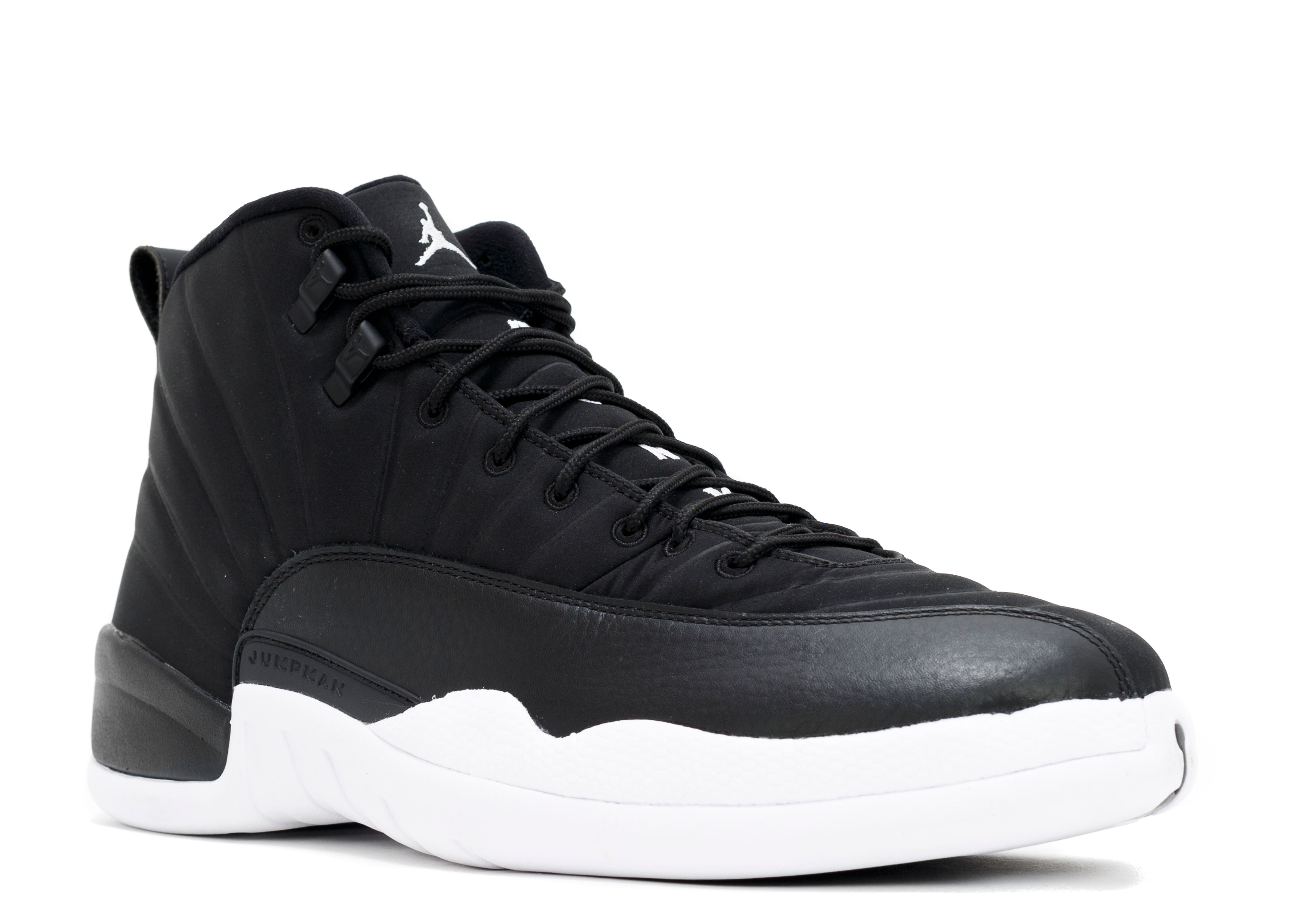 PSNY X JORDAN 12 RETRO 'FRIENDS AND FAMILY' - 2