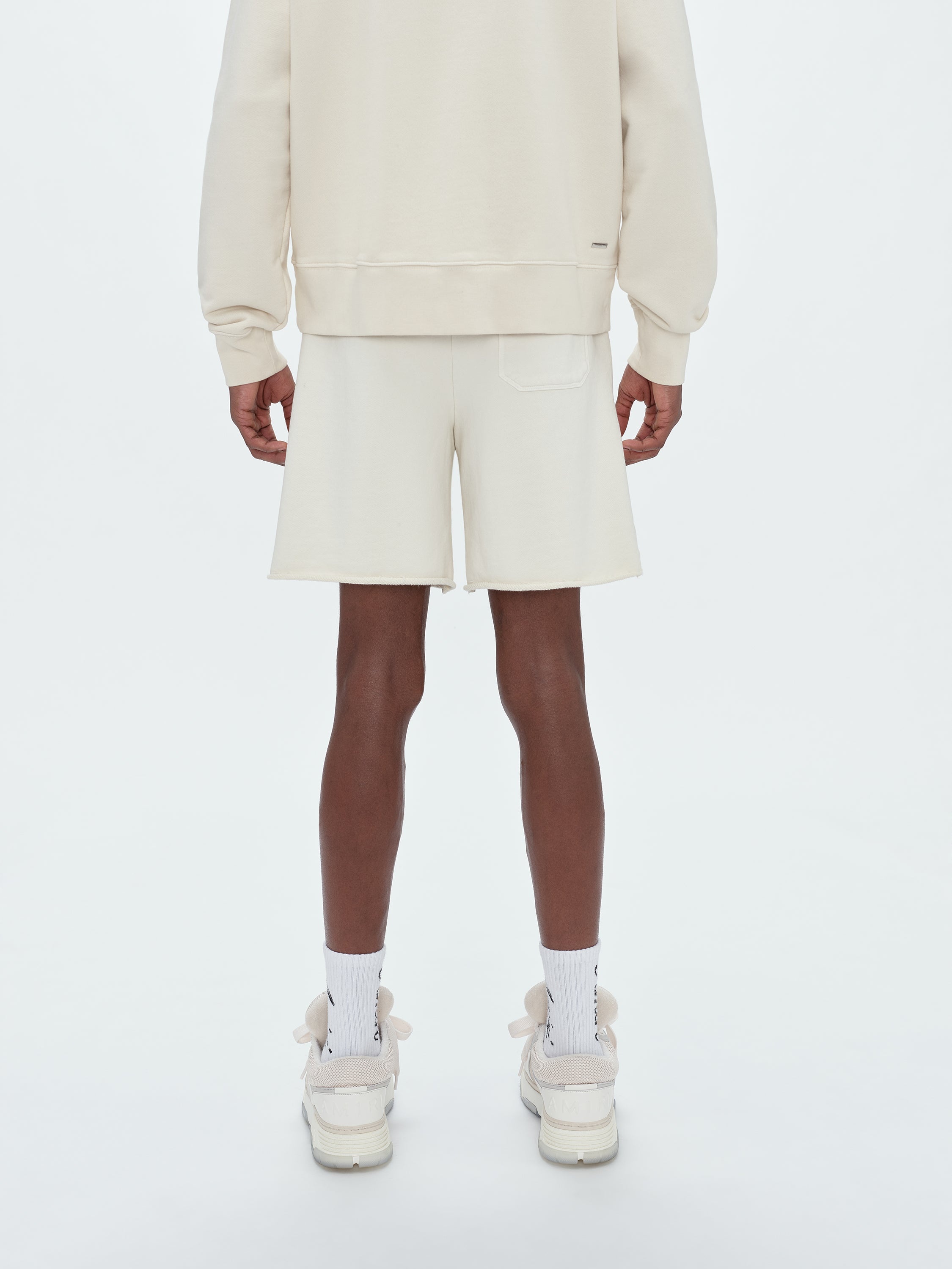 M.A. LOGO SHORT - 5
