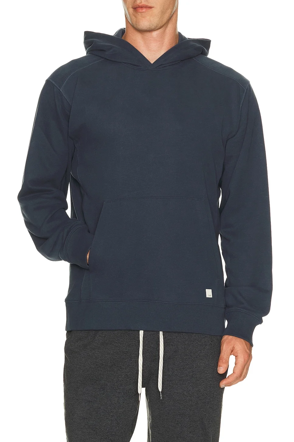 Cypress Vintage Hoodie - 1