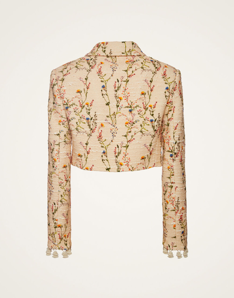 Torero Jacket 3