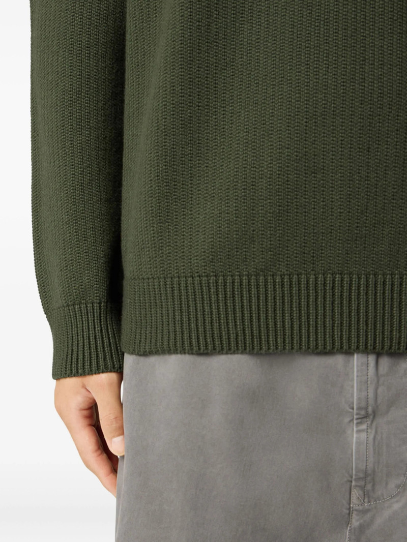 Stone Island Stone Island Crew-neck Sweater outlook