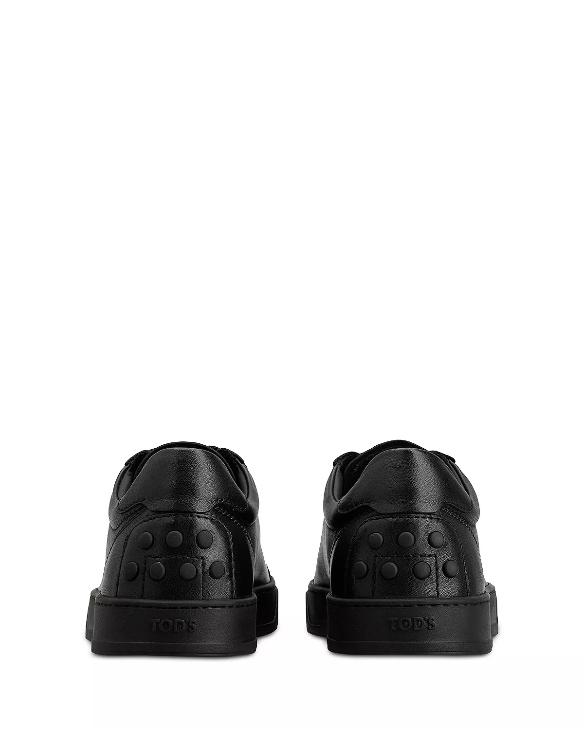 Men's Allacciata Cassetta Sneaker - 3