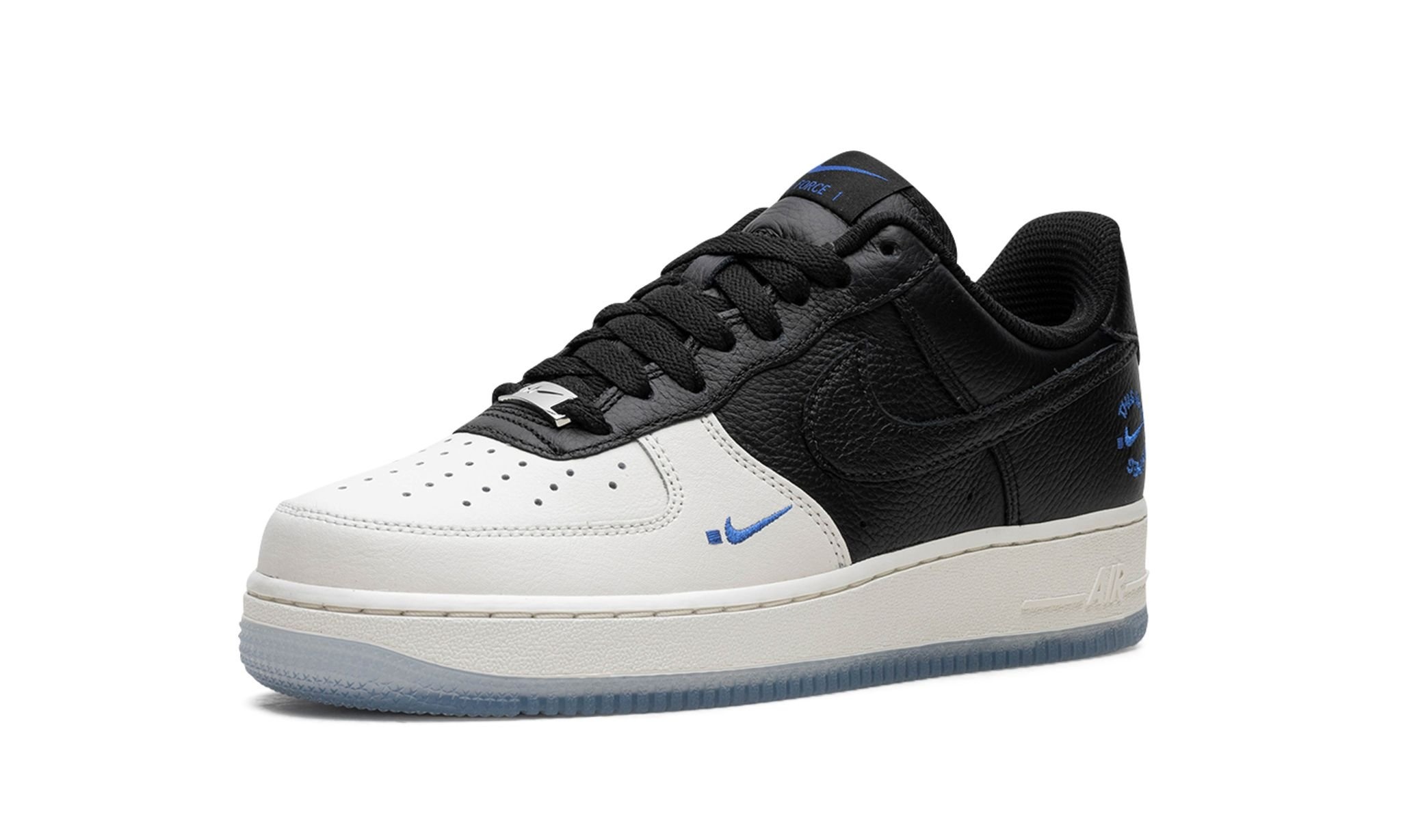 Air Force 1 Low "Tinaj" - 4