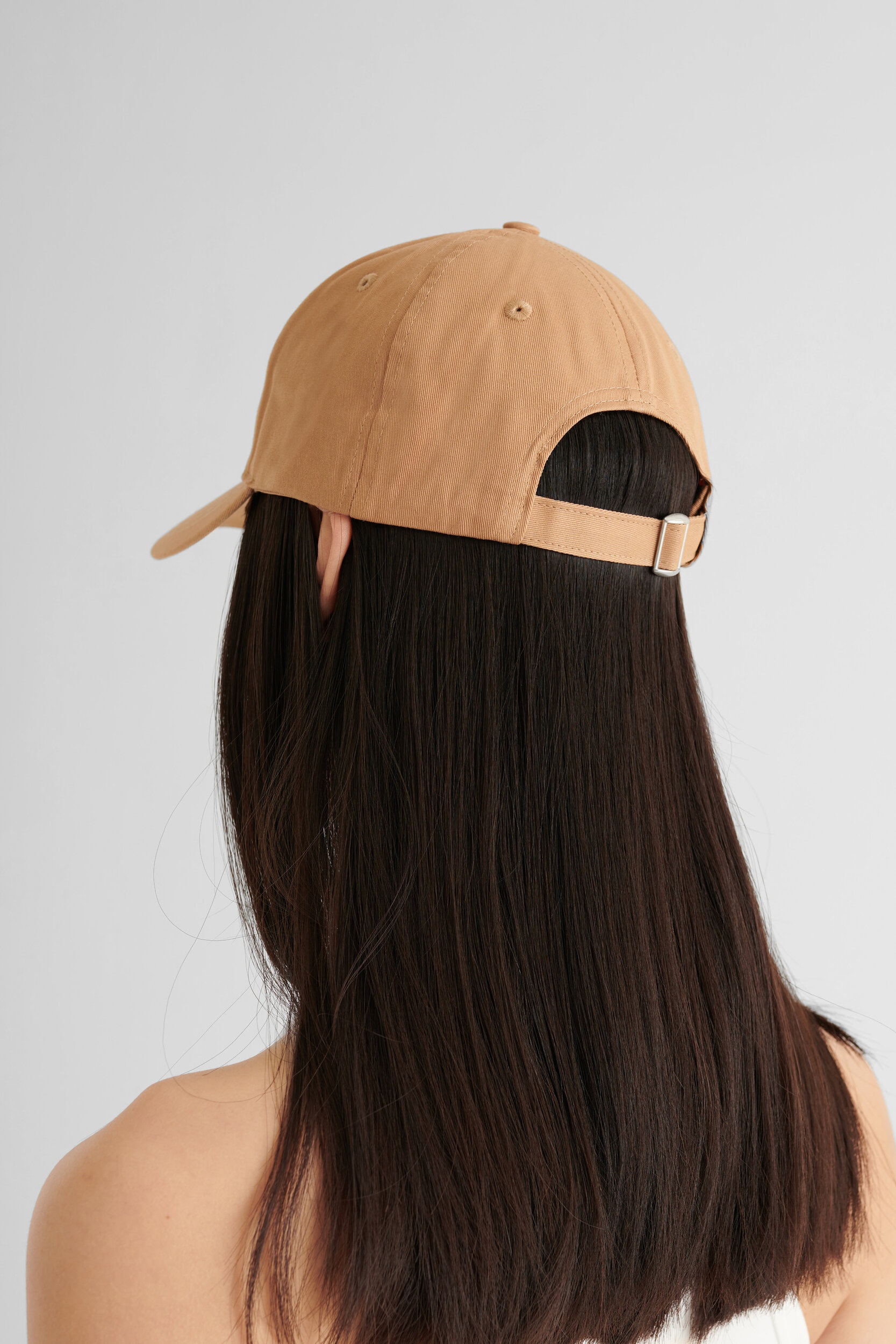 Mini Signature Cap - 3