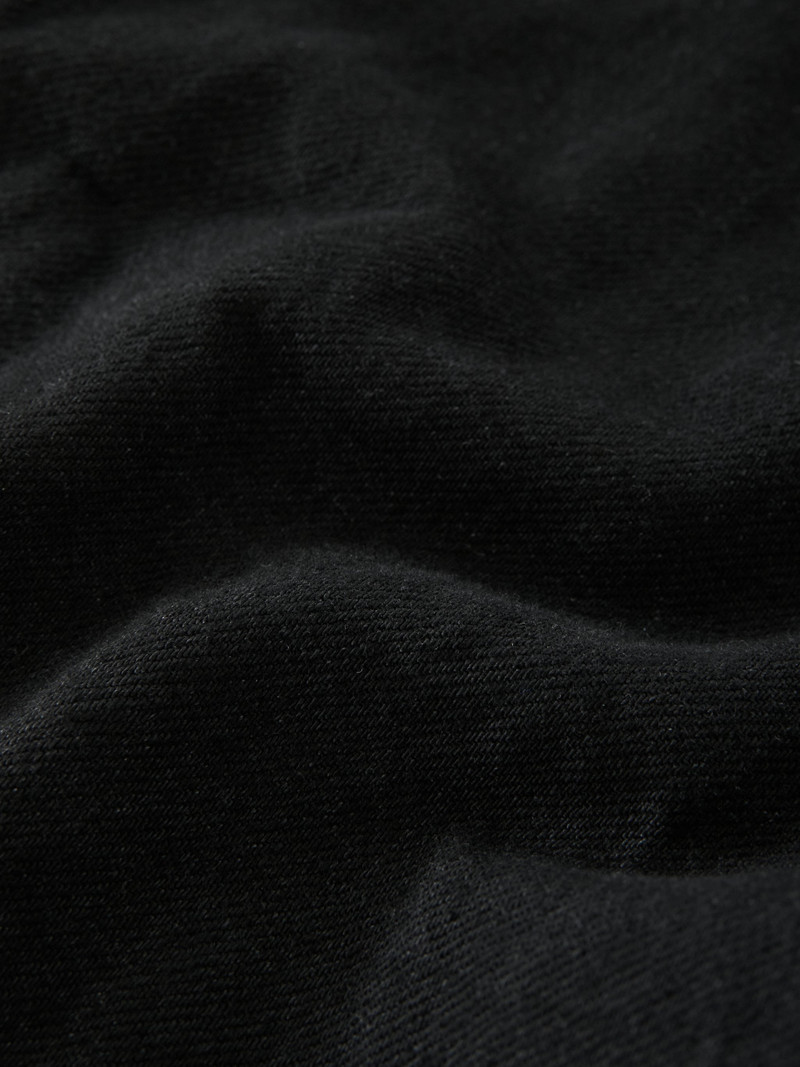 District Crinkle Denim Jacket 12