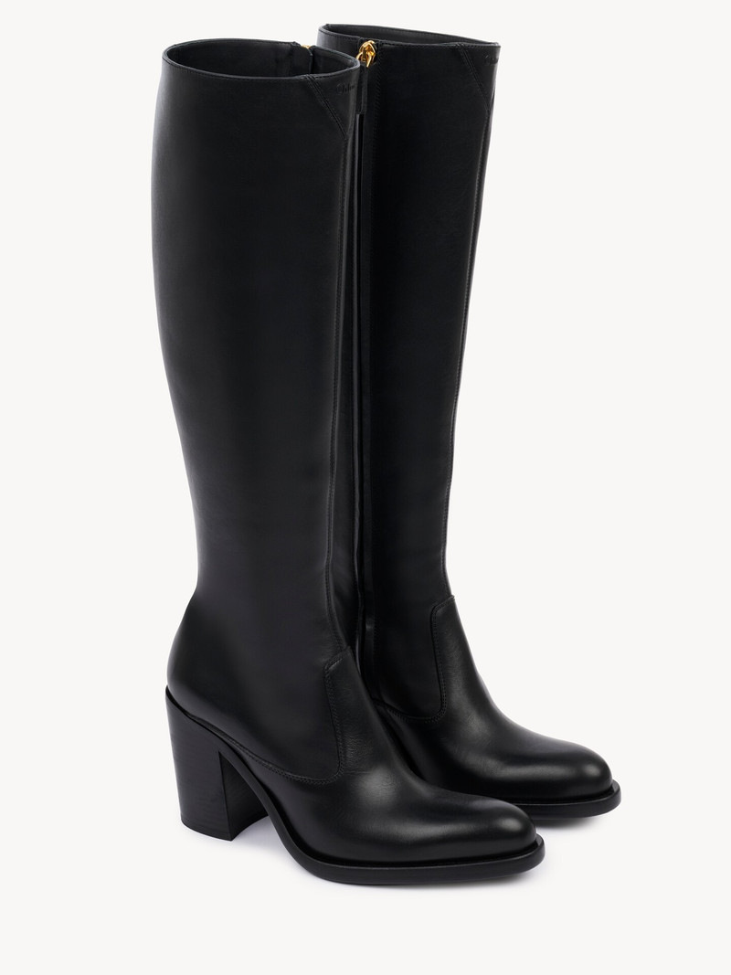 Chloé PHOENIX HEELED BOOT outlook